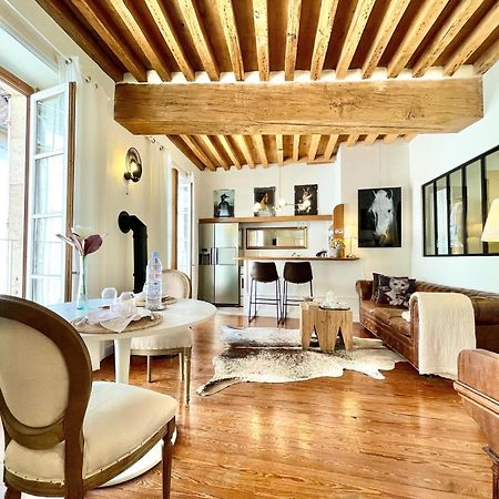 Grand Cru, Appartement au Centre Médiéval de Beaune Beaune  Exterior foto