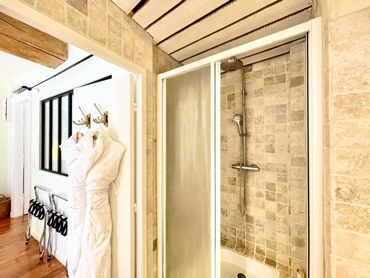 Grand Cru, Appartement au Centre Médiéval de Beaune Beaune  Exterior foto
