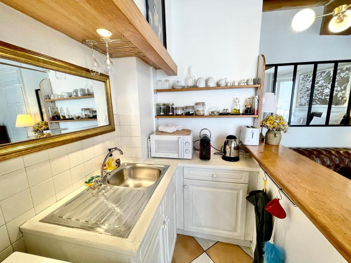 Grand Cru, Appartement au Centre Médiéval de Beaune Beaune  Exterior foto